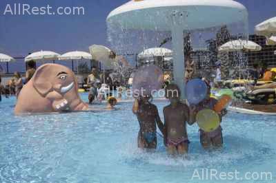 Lara Beach Hotel 15